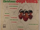 Supremes - Merry Christmas LP - Motown DG VG++