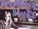 Kevn Kinney MacDougal Blues STILL SEALED NEW OVP Island Records Vinyl LP