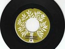 Larry Marshall - Wooden Heart - ROCK STEADY MISSILE