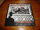 AROMA DI AMORE LP HARDE FEITEN BELGIUM MINIMAL SYNTH POST PUNK