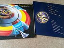 ELO, Electric Light Orchestra, 2 x  DBLE LP's Very Best, Out Of The Blue