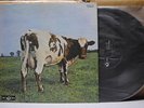 PINK FLOYD / ATOM HEART OF MOTHER - Japan G/F REDWAX LP ORIG