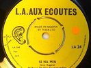 EL REGO & SES COMMANDOS /  INSANE 70s BENIN AFRO FUNK ?