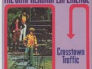 Jimi Hendrix, Crosstown Traffic/ If 6 Was 9 Test Pressing 7