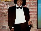 MICHAEL JACKSON OFF THE WALL LP EPIC UK 1979 ORANGE LABEL IN GATEFOLD SLEEVE
