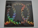TOOL - Lateralus Lim. Ed. picture disc original vinyl record 2000 SEALED