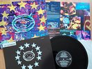 U2 ?-ZOOROPA LP 1993 SUPER RARE SPANISH WITH INNER AND INSERT TOP CONDITIONS
