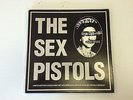 THE SEX PISTOLS - Jock Box 1 - Vinyl 6 x LP Box Set w/ Booklet 1987 MBC Records