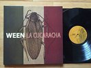 WEEN / La Cucaracha / LP 1ST PRESS 2007 / MINT