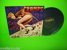 The Cramps ?– Can Your Pussy Do The Dog? Vintage Vinyl 10