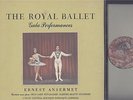 Ansermet - Royal Ballet Gala Performances - Classical 2 LP Box - Living Stereo
