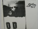 TOM WAITS Something About Paris...1985   Live Vinyl LP POP 5