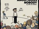 De La Soul - And The Anonymous Nobody [Vinyl New]