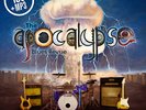 Apocalypse Blues Revue [Vinyl New]