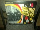 Wailing Wailers Bob Marley Super Rare Maroon Label Ska Reggae Studio 1 Jamiacan