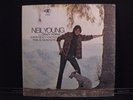 Neil Young & Crazy Horse Everybody Knows This Is Nowhere Reprise Records RS 6349