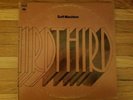Soft Machine Third Original 1st edition w/gate-fold (G 30339) VERY RARE NM Vinyl