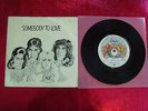 QUEEN-SOMEBODY TO LOVE-7'' VG+/VG+/EMI 2565/A1-B1 NICK W/1976 UK