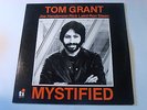 TOM GRANT MYSTIFIED ORIGINAL HOLLAND LP 1978 NICE COPY EX/NM