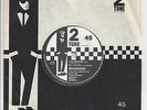 MADNESS The Prince - RARE 1979 2 Tone 7