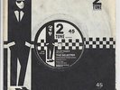 THE SELECTER On My Radio - RARE 1979 2 Tone 7