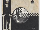 THE SELECTER Three Minute Hero - RARE 1980 2 Tone 7