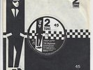 THE SELECTER Missing Words - RARE 1980 2 Tone 7