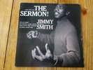 Jimmy Smith - The Sermon BLUE NOTE 4011 (EAR/DG/47 W 63rd)