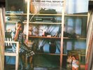 DOA The Third and Final Report of Throbbing Gristle MINT Vinyl Record LP (2011)