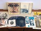 Ella Fitzgerald Sings the Gershwin Song Books -Complete Deluxe Set, Verve