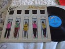 X RAY SPEX GERMFREE ADOLESCENTS PUNK LP SEX PISTOLS UK 1st PRESSING