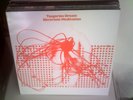 TANGERINE DREAM ELECTRONIC MEDITATION RECORD LP 70051 VIRGIN IMPORT FRANCE