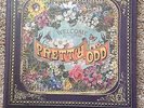 Panic At The Disco Pretty. Odd. Rare 2008 Vinyl Boxset