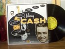 JOHNNY CASH LP 