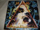 Hysteria by Def Leppard Vinyl,