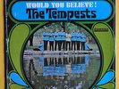  The Tempests  Would You Believe Smash  SRS-67098 USA 1968