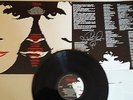 RENATO ZERO IDENTIKIT LP ZEROMANIA PL 31738 ITALY 1984 UNPLAYED FIRST PRESS