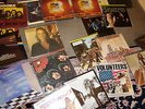 DOORS BEATLES MFSL ALBUM LP COLLECTION
