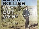 Sonny Rollins: Way Out West (Rare)