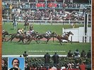 THE MELBOURNE CUP 1966 – 1974. BERT BRYANT 3UZ. HORSE RACING BROADCASTS