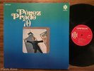Latin Funk LP DAMASO PEREZ PRADO Mexico 70 ORFEON Hear mp3 RARE JAPAN PRESS 