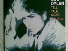 Bob Dylan - Tell Tale Signs 3rd + Bonus 2LP Red Vinyl