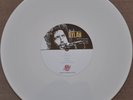 BOB DYLAN 45rpm WHITE VINYL 10