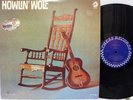 HOWLIN' WOLF - S/T 