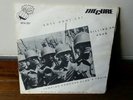 The Cure Boys Don't Cry New Zealand Stunn 7