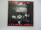 The Clash - Sandinista - Original - With Insert - Vinyl Record
