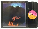 The Damnation of Adam Blessing Self Titled United Artists UAS 6738 Vinyl Record