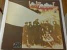 Led Zeppelin II RL LW SS Rare SD 8236 Robert Ludwig Hot Master RL on both sides