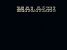 Malachi:  