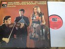 SLS 789/5 Beethoven Piano Trios / Zukerman / Du Pre / Barenboim 5 LP box